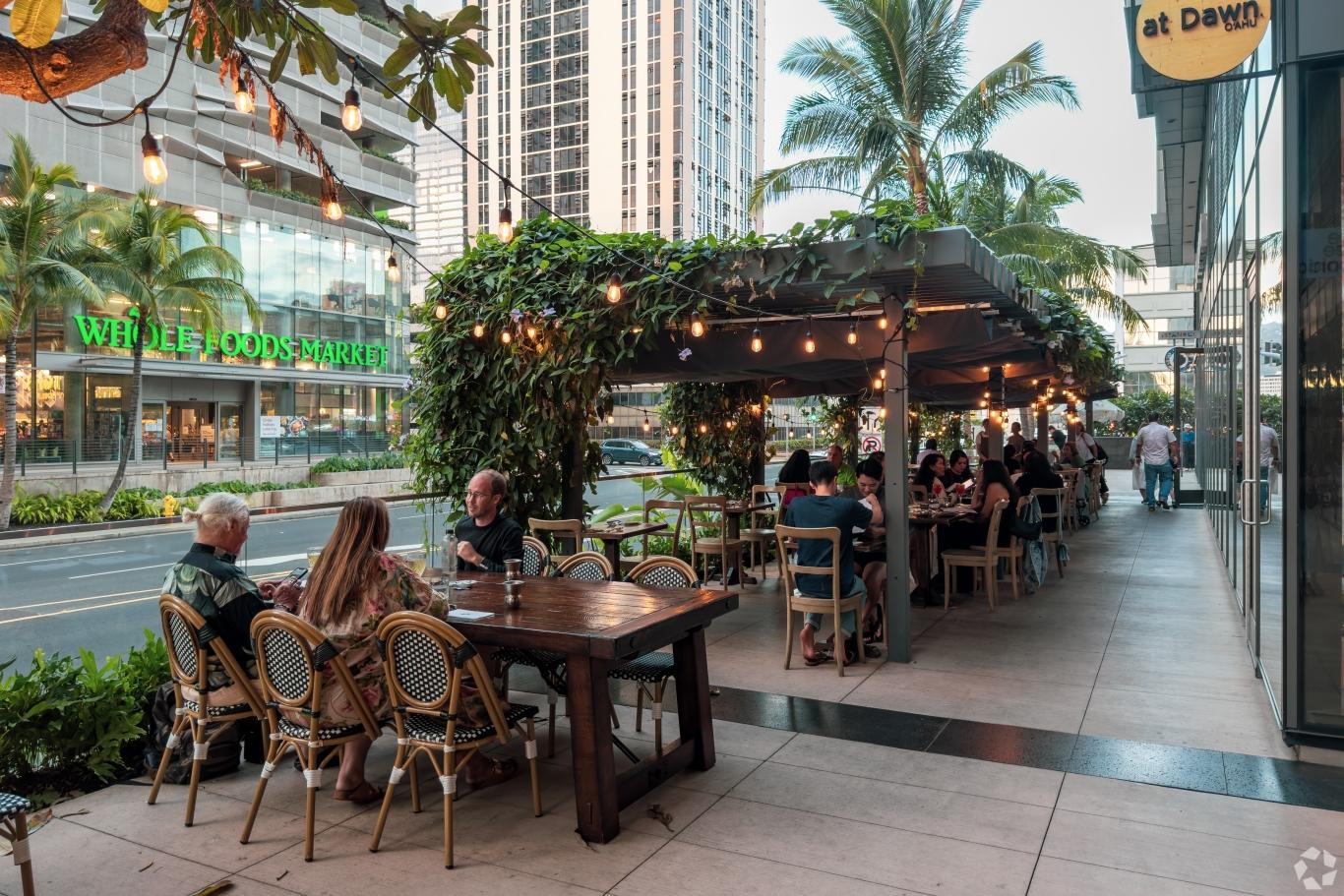 Kakaako