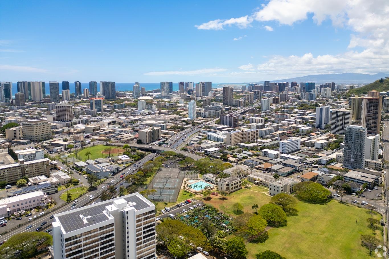 Manoa