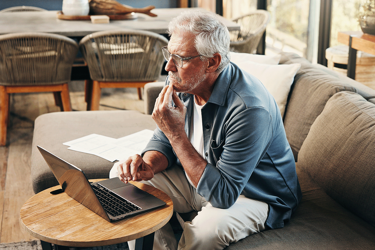 Senior Considering Retiring in Denver CO