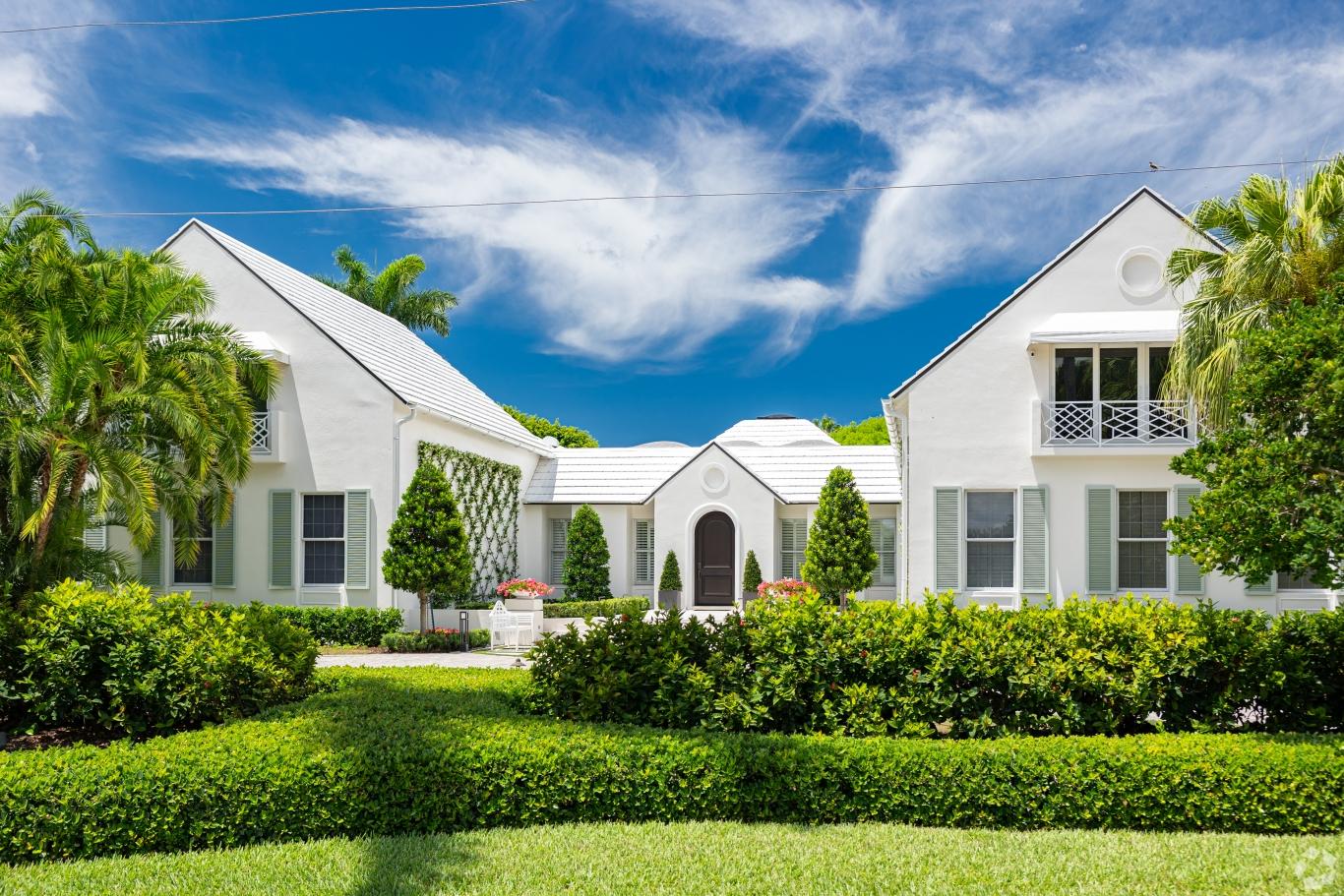 Home in Naples, Florida