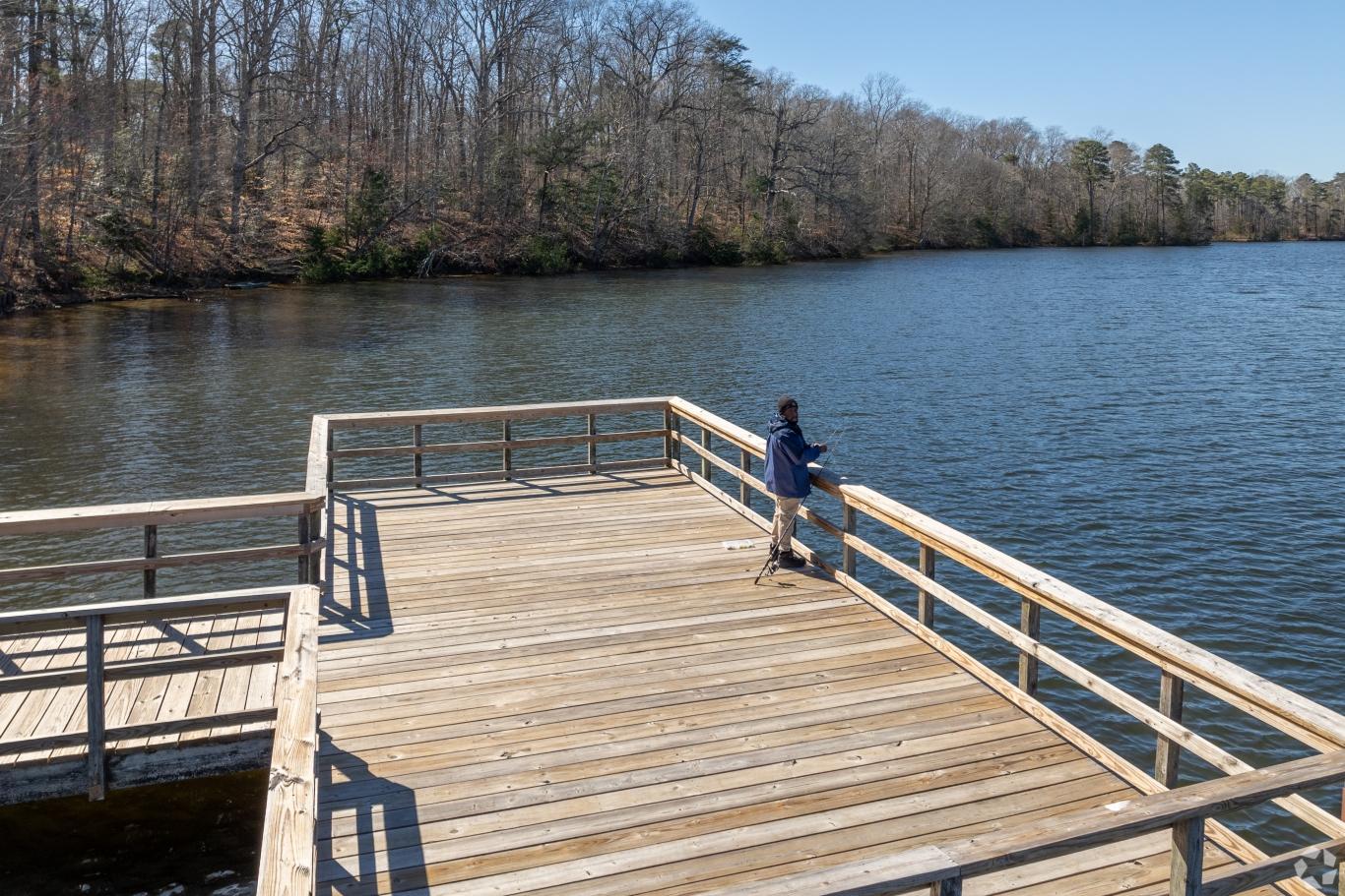 Palmer, Newport News