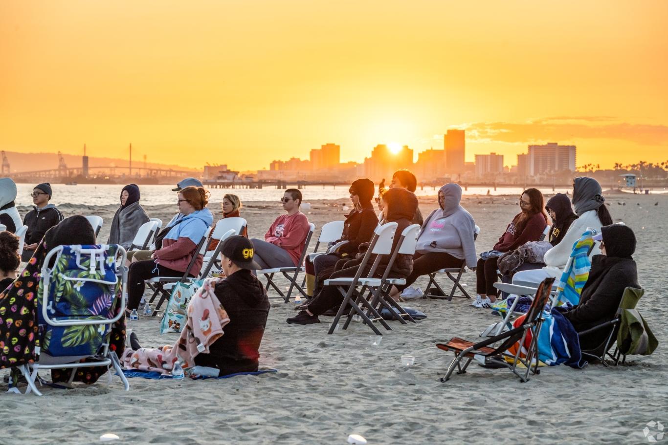 Belmont Shore