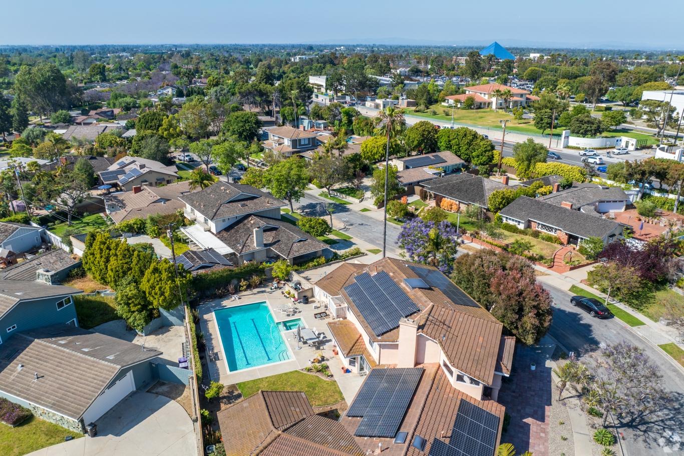 Park Estates