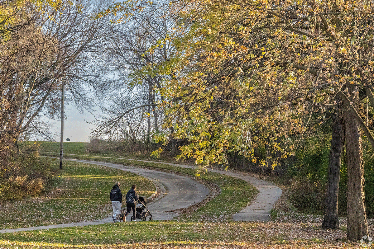 Reindahl Park