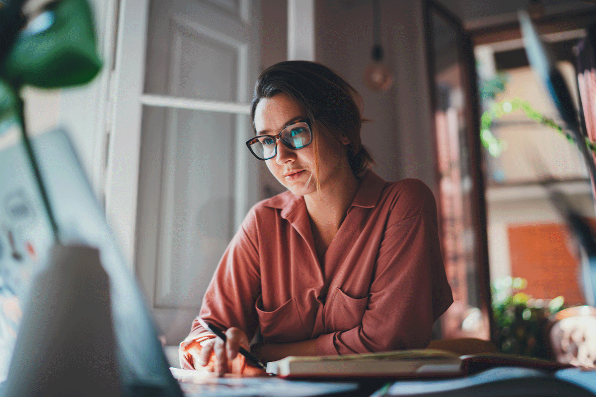 Renter thinking about moving