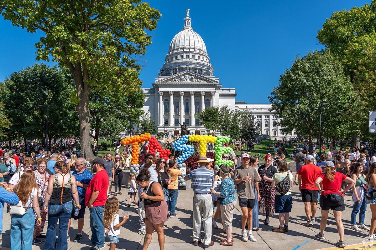 Downtown Madison keeps renters connected in Madison.