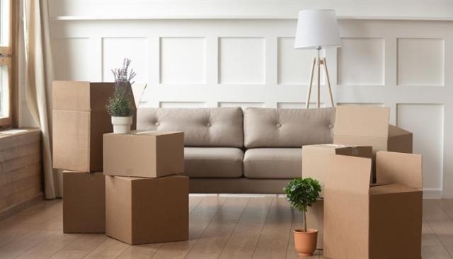 Moving in Together: 5 Tips for Couples - Bay Street Storage