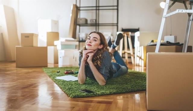 What do You Actually Need for Your First Apartment? Tips