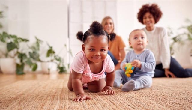 Baby Proofing Cabinets + Tips to Make A Safe Space for Kids