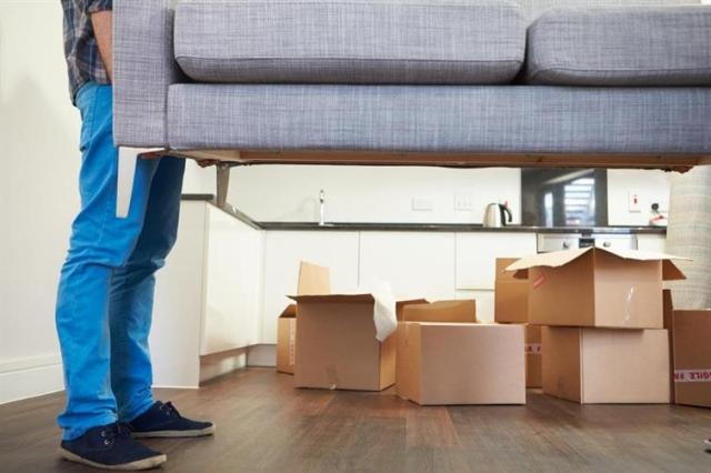 What do You Actually Need for Your First Apartment? Tips