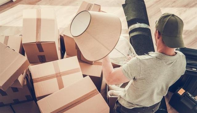 Moving in Together: 5 Tips for Couples - Bay Street Storage