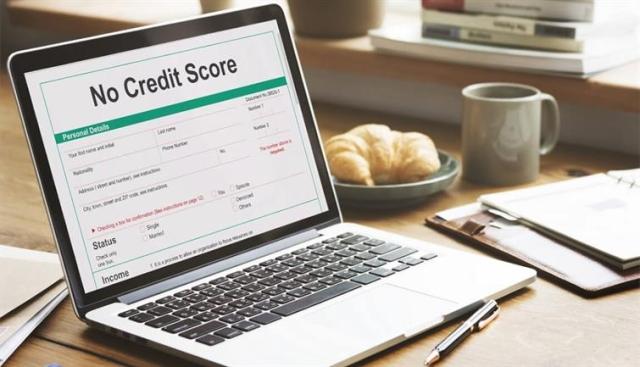 How to Rent an Apartment with No Credit