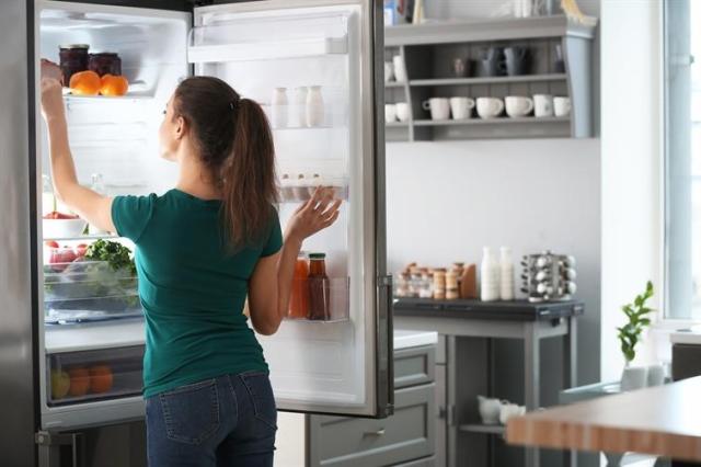 Tip: Put a Separate Bin in Your Refrigerator for Meat