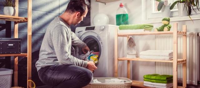 The Tiniest Appliances You Never Knew Existed  Small apartment washing  machine, Portable washer, Portable washer and dryer