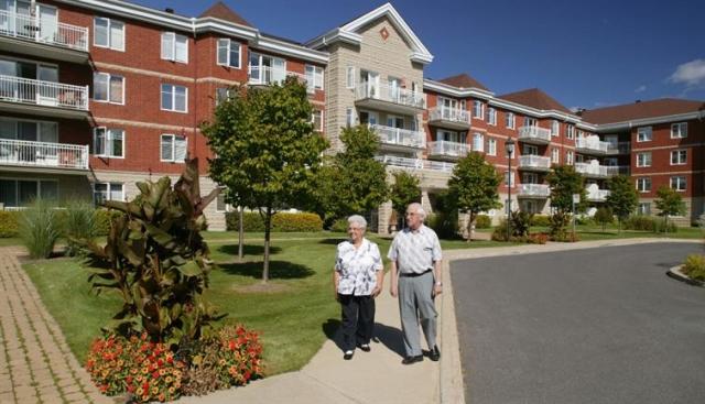 Senior Housing Waiting Lists: How to Get on Them and Get Approved