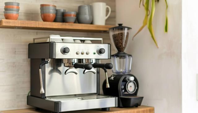 How to Create a Coffee Bar in Your Apartment