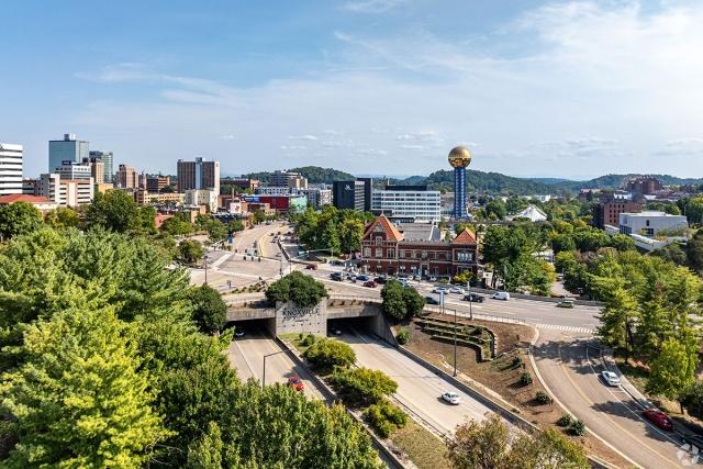 City of Knoxville, TN