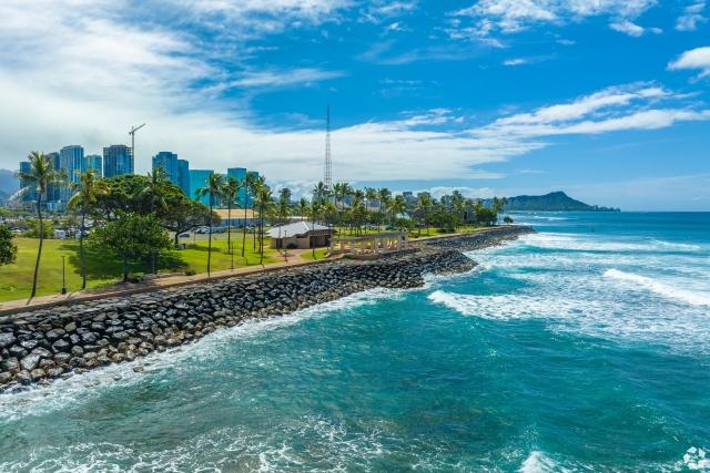 5 Best Neighborhoods in Honolulu, HI, for Renters