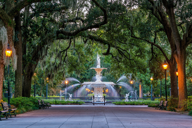 Best Neighborhoods in Savannah for Renters