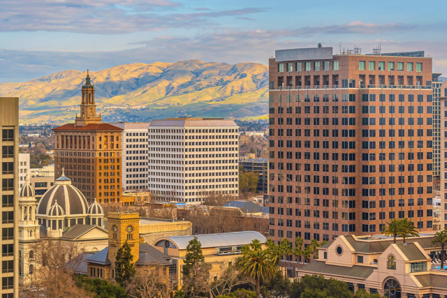 Most affordable neighborhoods in San Jose CA