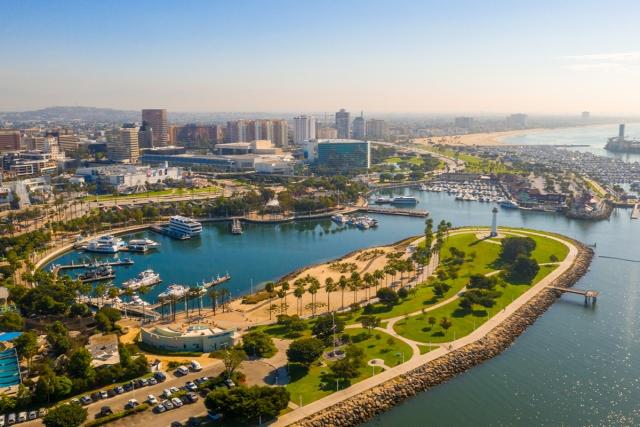 Best Neighborhoods in Long Beach