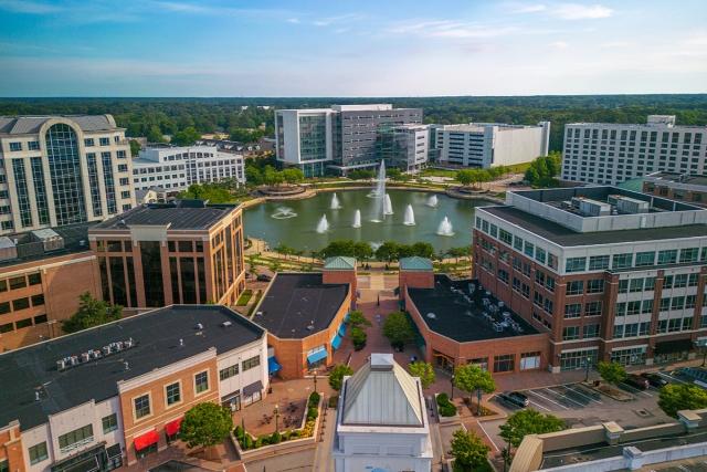 Best Neighborhoods in Newport News
