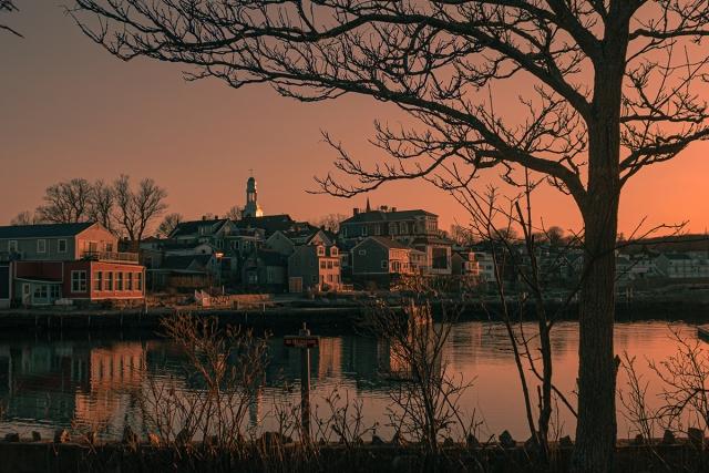 The Most Haunted Cities in America