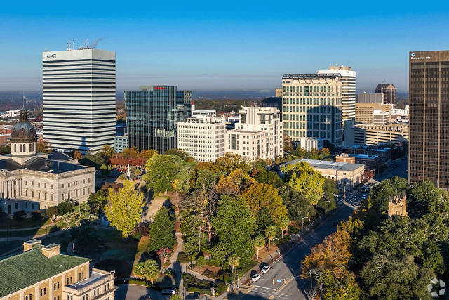 Best neighborhoods in Columbia SC for Renters