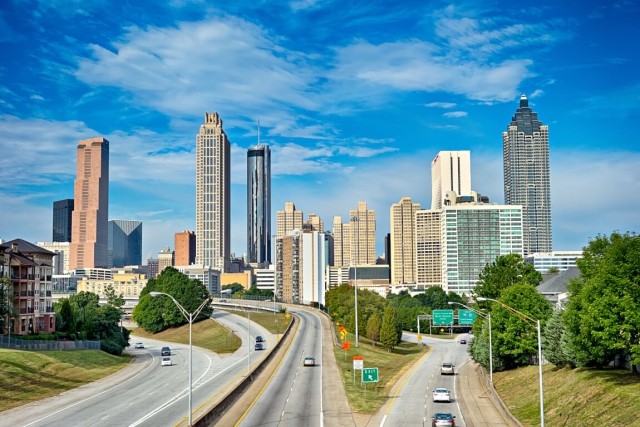 Atlanta