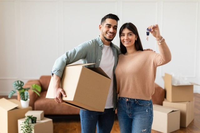 Renting from a Private Landlord