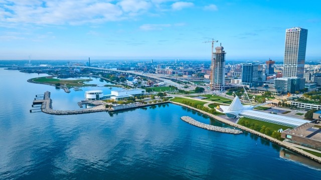 Riverview of Milwaukee, WI