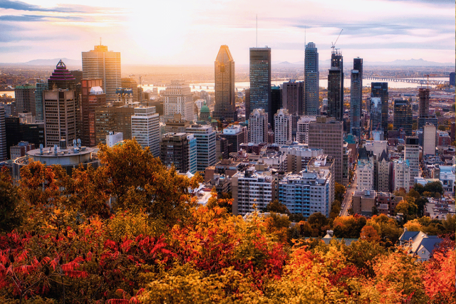 Montreal Hero Image