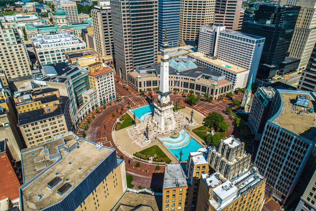Indianapolis