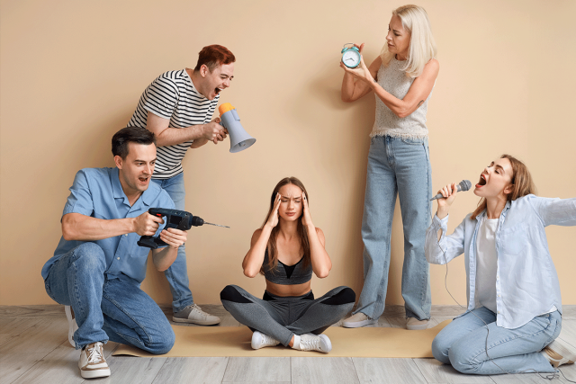 The Renter's Guide to Apartment Etiquette