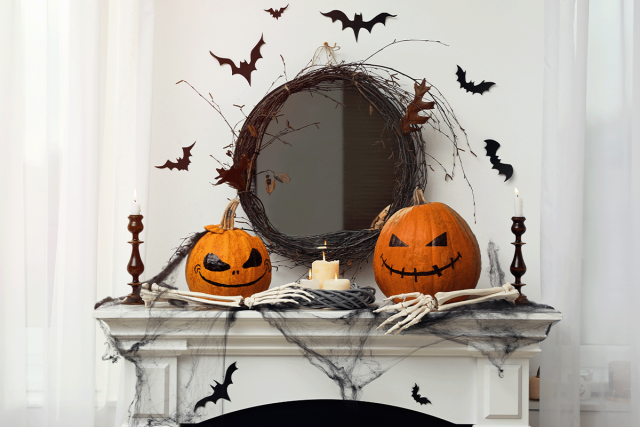 Halloween Ideas Aesthetic Decor Ideas 2026