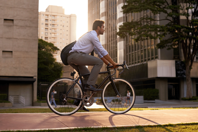 How to Find an Apartment with a Great Commute