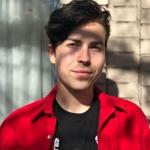 Jake Margle