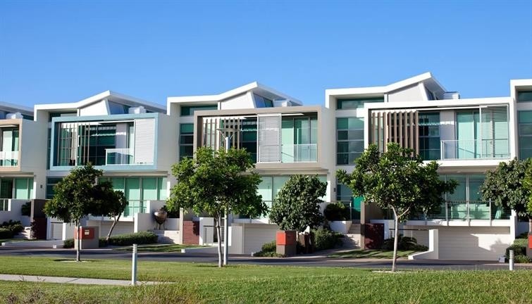 Apartments Near San Marcos River