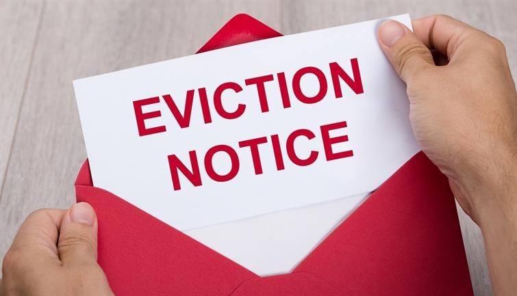 Your Guide to Understanding Evictions Apartments com