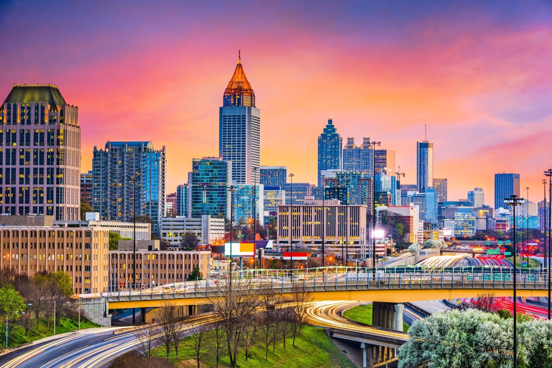 5 Most Affordable Neighborhoods in Atlanta, GA in 2024