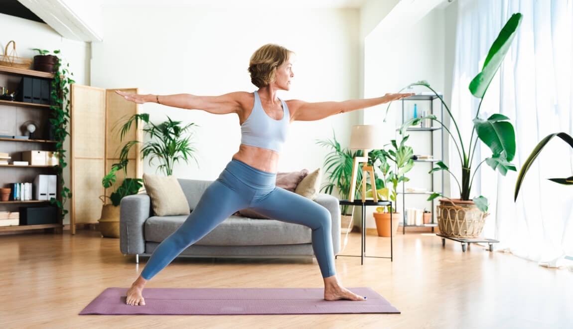 Curated visual reference: 4 Ways To Create A Healthy Lifestyle In Your Apartment Photo Inspiration