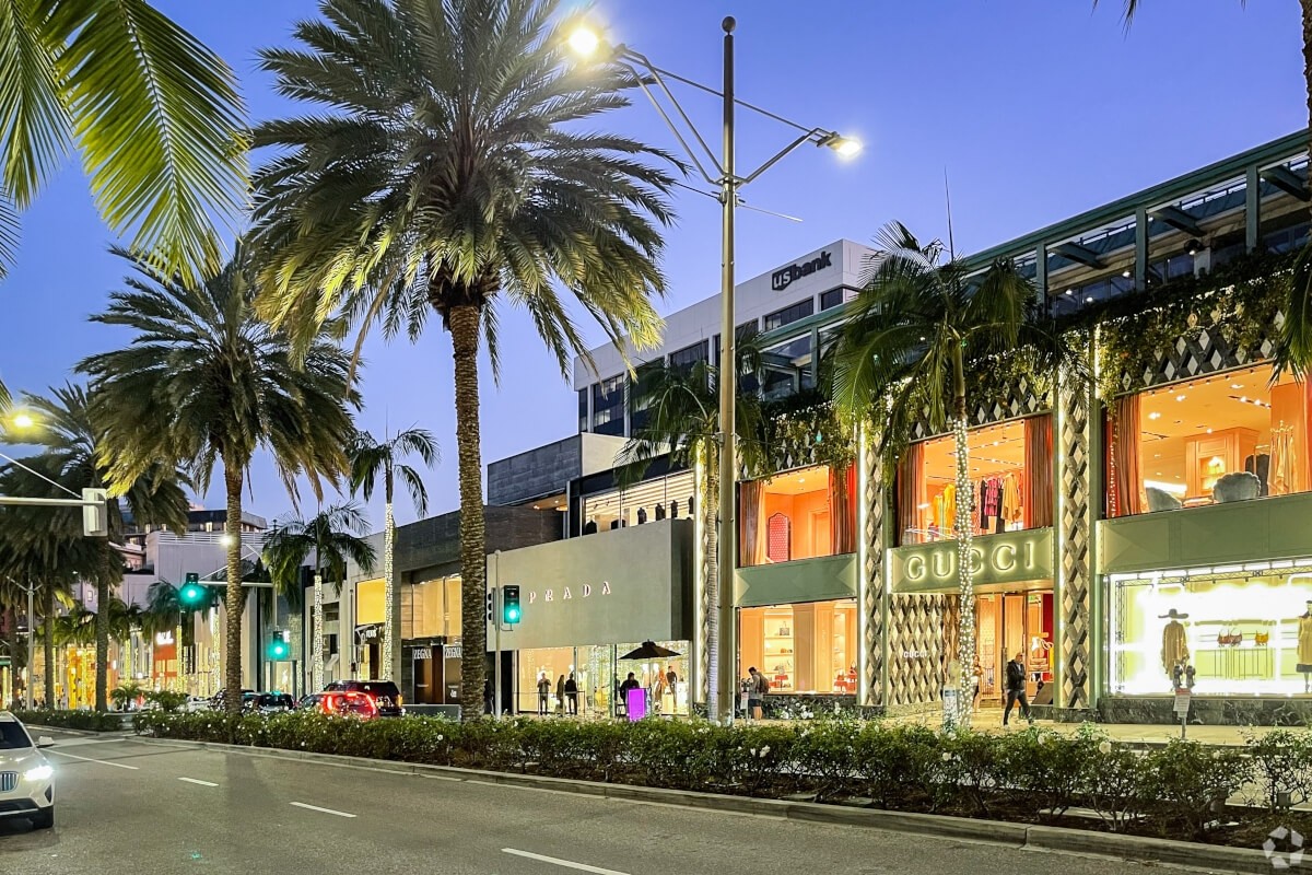 Image showcasing 5 Most Luxurious Rentals in Los Angeles, CA | Apartments.com