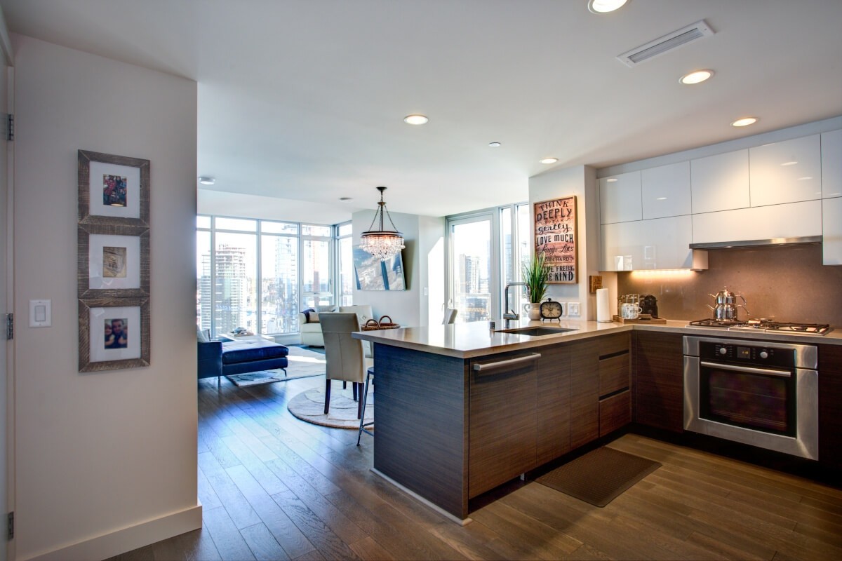 Curated visual reference: Picture Idea: 8 Best Luxury Apartment Amenities