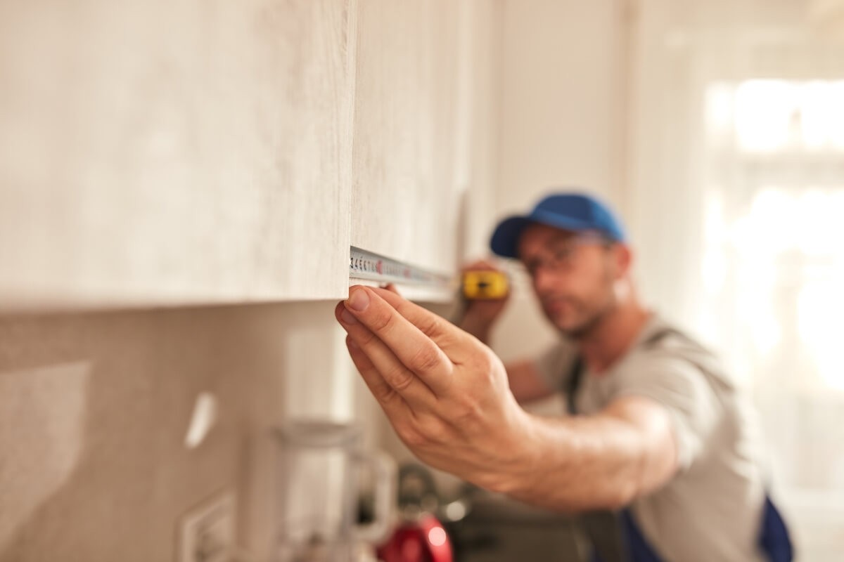 View of The Guide to Renovating Your Apartment | Apartments.com