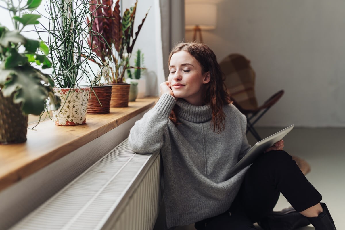 Picture of Winter Wellness Reset for Apartment Living | Apartments.com
