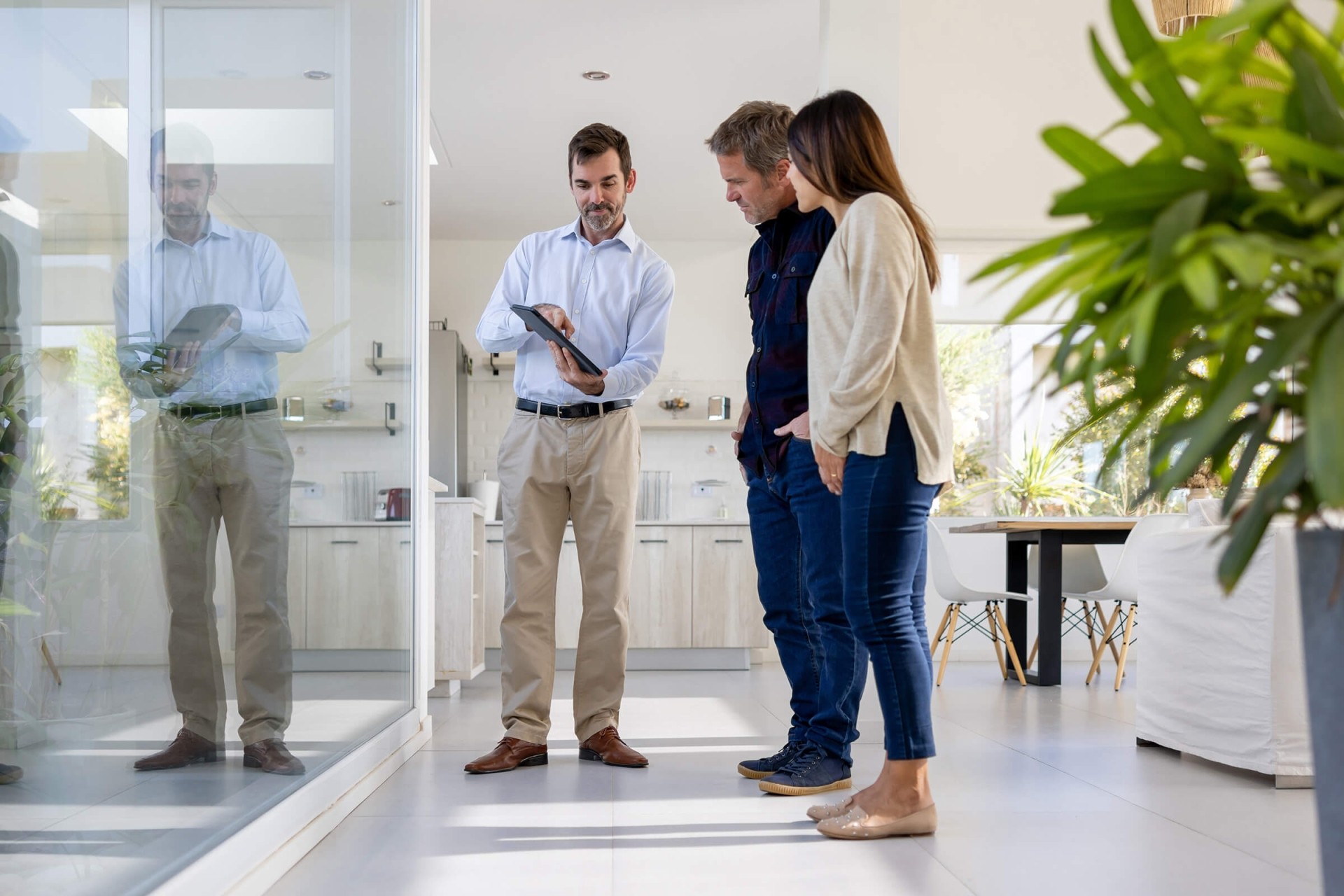 Half of Renters Don't Negotiate Their Lease | Apartments.com
