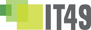 IT49 Logo