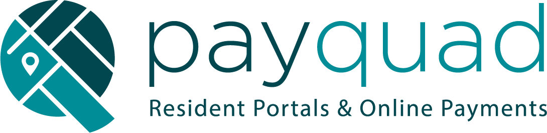 Payquad Logo