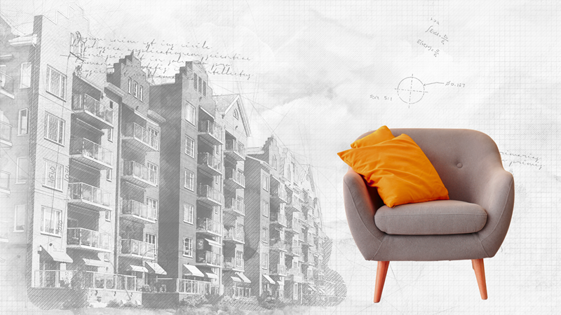Picture of 5 Design Trends to Watch in Multifamily | Apartments.com