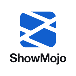 ShowMojo Logo